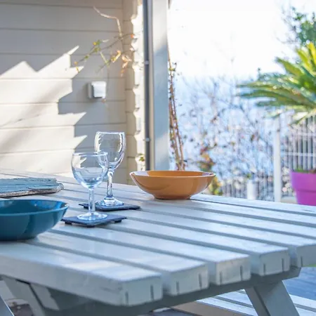 Casa Dei Zitelli De Charme Avec Jardin Et Terrasse בית נופש *