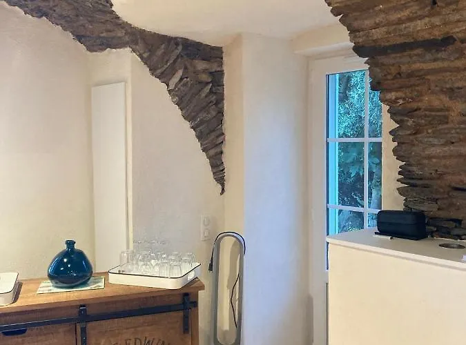 Σπίτι διακοπών Casa Dei Zitelli De Charme Avec Jardin Et Terrasse