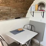 Casa Dei Zitelli De Charme Avec Jardin Et Terrasse *