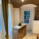 Сasa de vacaciones Casa Dei Zitelli De Charme Avec Jardin Et Terrasse