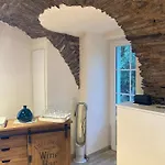 Сasa de vacaciones Casa Dei Zitelli De Charme Avec Jardin Et Terrasse