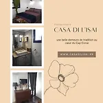Сasa de vacaciones Casa Dei Zitelli De Charme Avec Jardin Et Terrasse