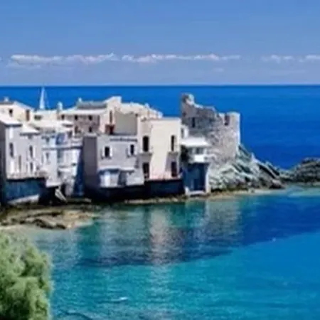 Casa Dei Zitelli De Charme Avec Jardin Et Terrasse Brando