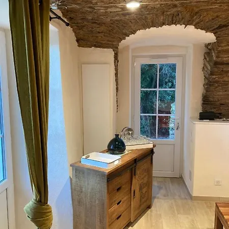 펜션 Casa Dei Zitelli De Charme Avec Jardin Et Terrasse