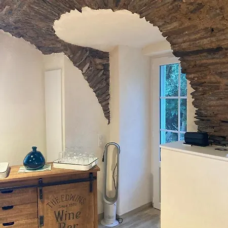 بيت للعطل Casa Dei Zitelli De Charme Avec Jardin Et Terrasse