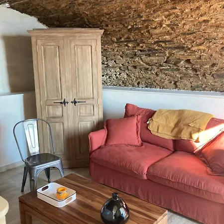 Casa Dei Zitelli De Charme Avec Jardin Et Terrasse Brando