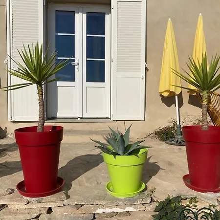 Casa Dei Zitelli De Charme Avec Jardin Et Terrasse *