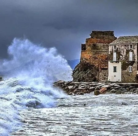 Semesterbostad Casa Dei Zitelli De Charme Avec Jardin Et Terrasse