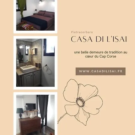 Holiday home Casa Dei Zitelli De Charme Avec Jardin Et Terrasse