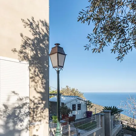 Casa Dei Zitelli De Charme Avec Jardin Et Terrasse Holiday home Brando