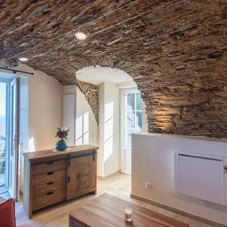 Casa Dei Zitelli De Charme Avec Jardin Et Terrasse Semesterbostad