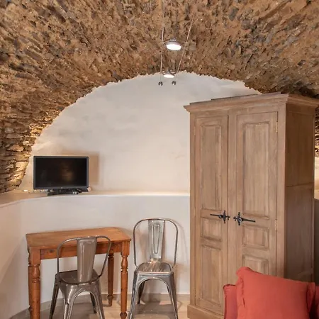 بيت للعطل Casa Dei Zitelli De Charme Avec Jardin Et Terrasse *