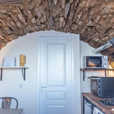 Casa Dei Zitelli De Charme Avec Jardin Et Terrasse Semesterbostad