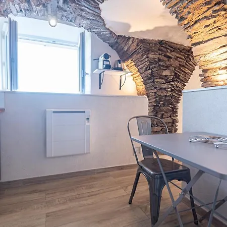 Casa Dei Zitelli De Charme Avec Jardin Et Terrasse Holiday home *