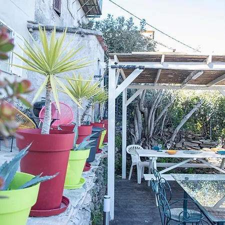Casa Dei Zitelli De Charme Avec Jardin Et Terrasse *