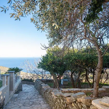 Casa Dei Zitelli De Charme Avec Jardin Et Terrasse *