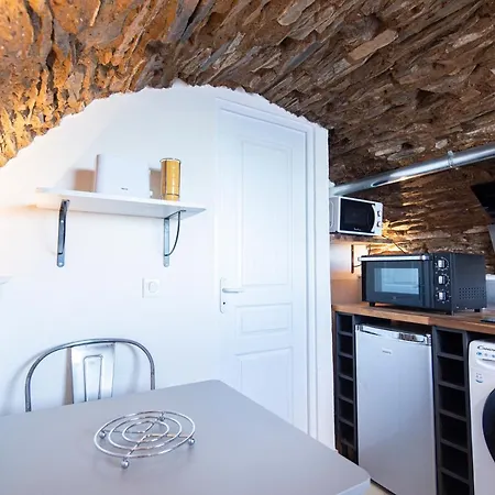 Casa Dei Zitelli De Charme Avec Jardin Et Terrasse بيت للعطل Brando
