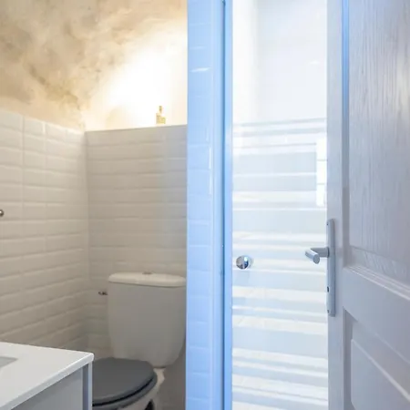 Casa Dei Zitelli De Charme Avec Jardin Et Terrasse * Brando