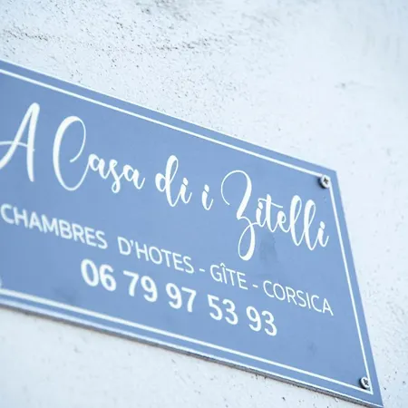 Casa Dei Zitelli De Charme Avec Jardin Et Terrasse * Brando