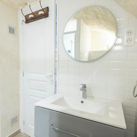 Casa Dei Zitelli De Charme Avec Jardin Et Terrasse Semesterbostad