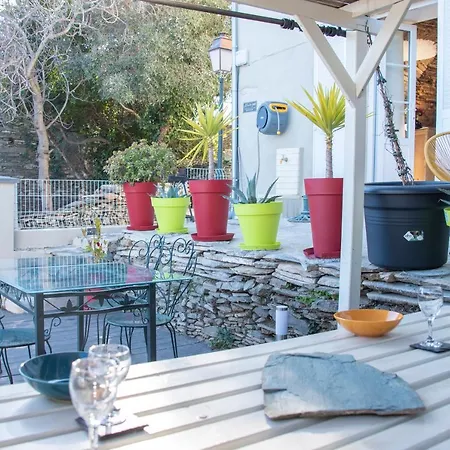 Casa Dei Zitelli De Charme Avec Jardin Et Terrasse Brando