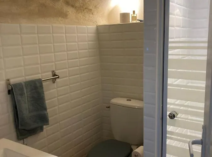 Feriehus Casa Dei Zitelli De Charme Avec Jardin Et Terrasse *