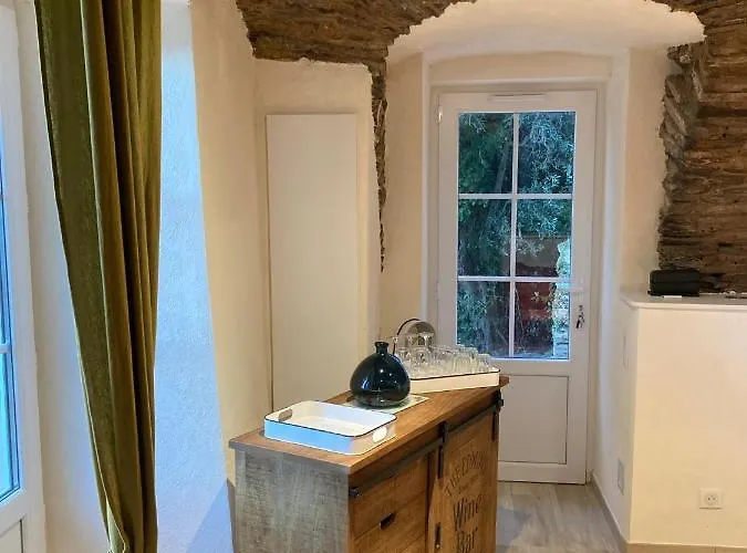 Casa vacanze Casa Dei Zitelli De Charme Avec Jardin Et Terrasse