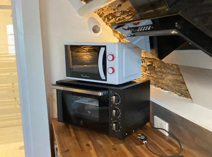 Casa Dei Zitelli De Charme Avec Jardin Et Terrasse Casa vacanze