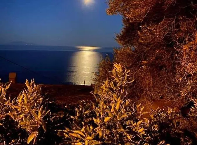 Casa Dei Zitelli De Charme Avec Jardin Et Terrasse