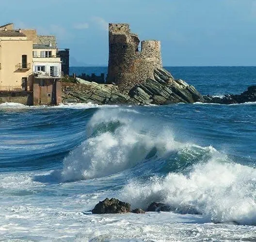 Casa Dei Zitelli De Charme Avec Jardin Et Terrasse Casa vacanze Brando