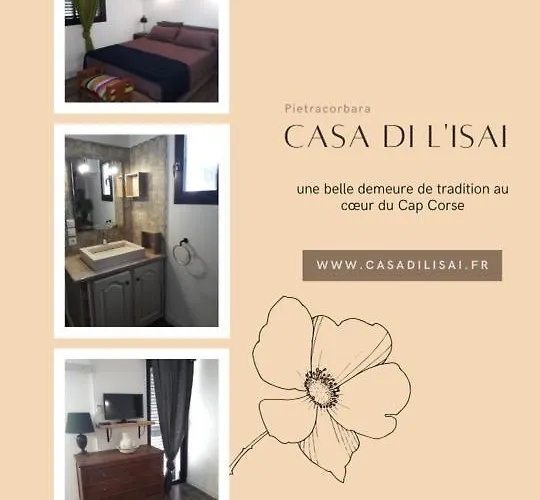 Feriehus Casa Dei Zitelli De Charme Avec Jardin Et Terrasse