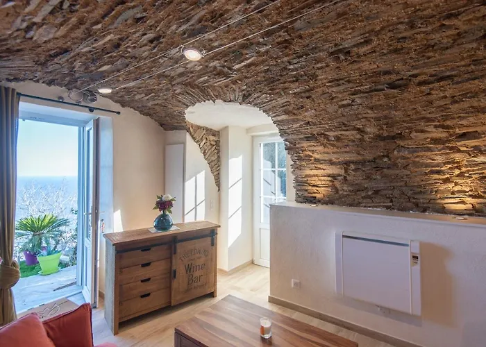 Casa Dei Zitelli De Charme Avec Jardin Et Terrasse Casa vacanze