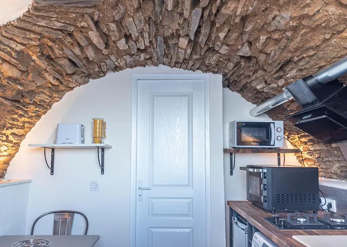 Casa Dei Zitelli De Charme Avec Jardin Et Terrasse Feriehus