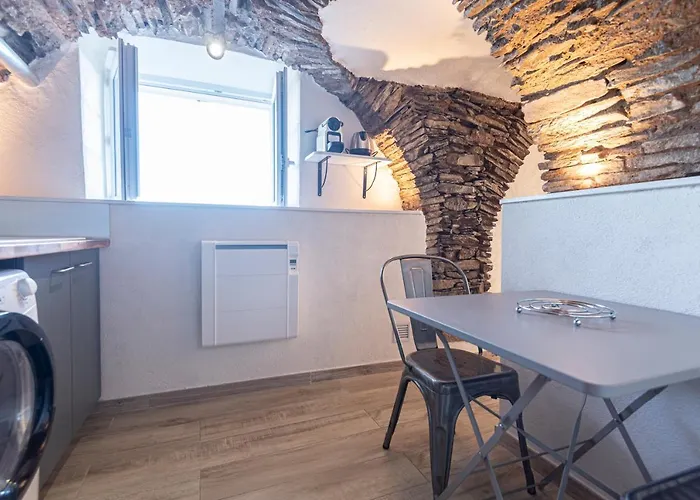 Casa Dei Zitelli De Charme Avec Jardin Et Terrasse Casa vacanze *