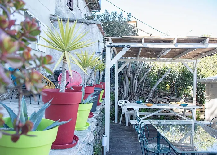 Casa Dei Zitelli De Charme Avec Jardin Et Terrasse *