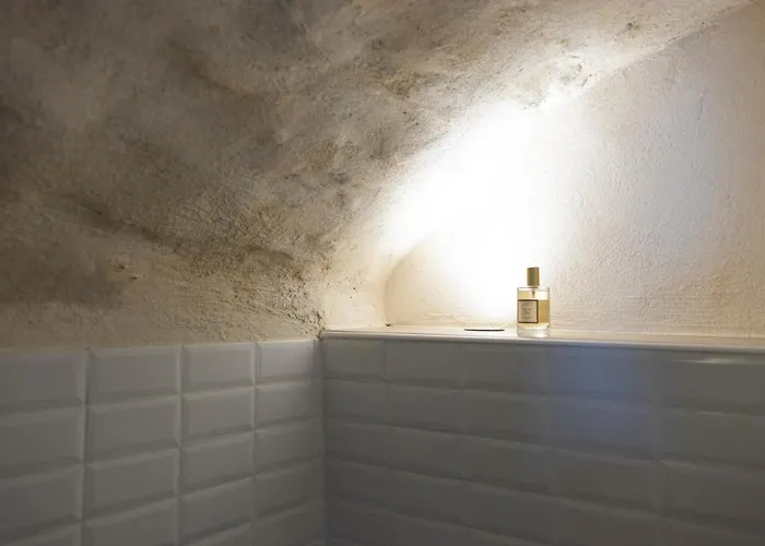 Casa vacanze Casa Dei Zitelli De Charme Avec Jardin Et Terrasse Brando