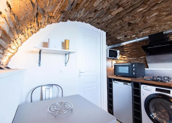 Casa Dei Zitelli De Charme Avec Jardin Et Terrasse Casa vacanze Brando