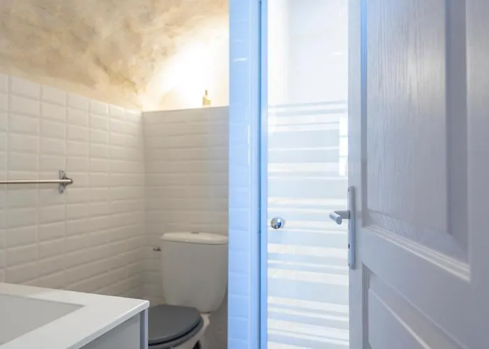 Casa Dei Zitelli De Charme Avec Jardin Et Terrasse * Brando