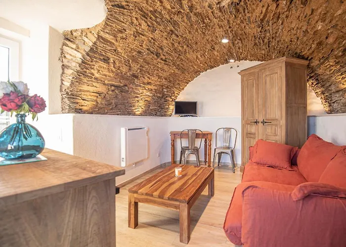 Casa Dei Zitelli De Charme Avec Jardin Et Terrasse