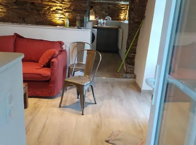 Feriehus Casa Dei Zitelli De Charme Avec Jardin Et Terrasse Brando