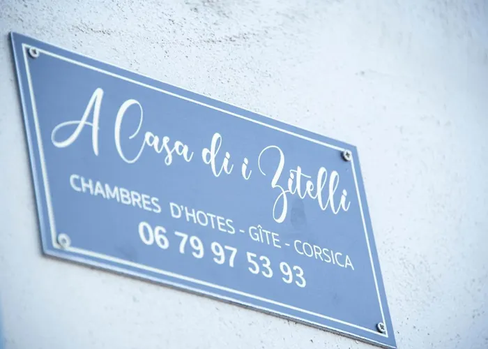 Casa Dei Zitelli De Charme Avec Jardin Et Terrasse * Brando