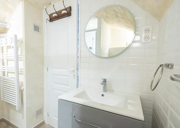 Casa Dei Zitelli De Charme Avec Jardin Et Terrasse Casa vacanze